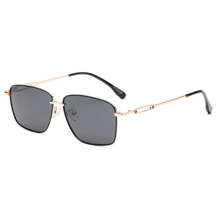 New metal frames