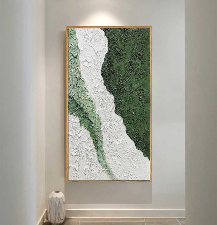 oil paintings . لوحات زيتية