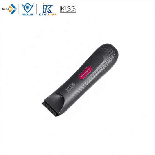 Cordless Pet Trimmer Grooming Salon Scissors Supplies