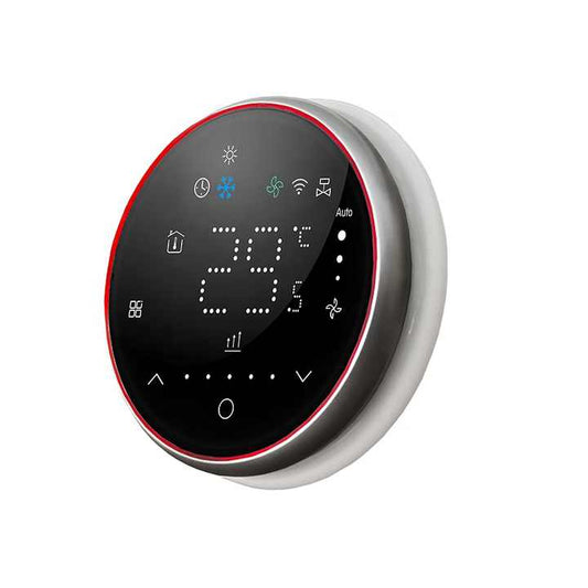Beca BAC-6001 Thermostat Nest-على شكل غزال