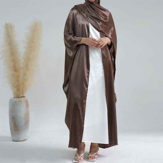 عباية ملونة تركيا