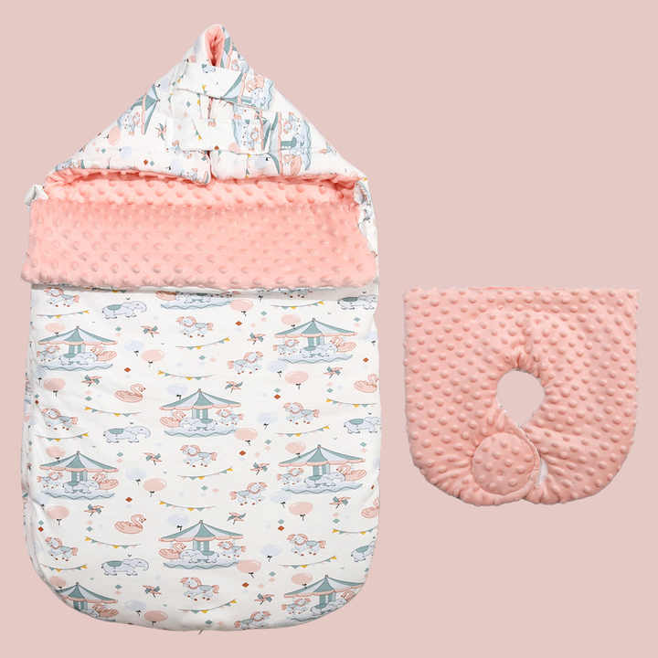 hick Baby and Newborn -أكياس نوم هيك بيبي