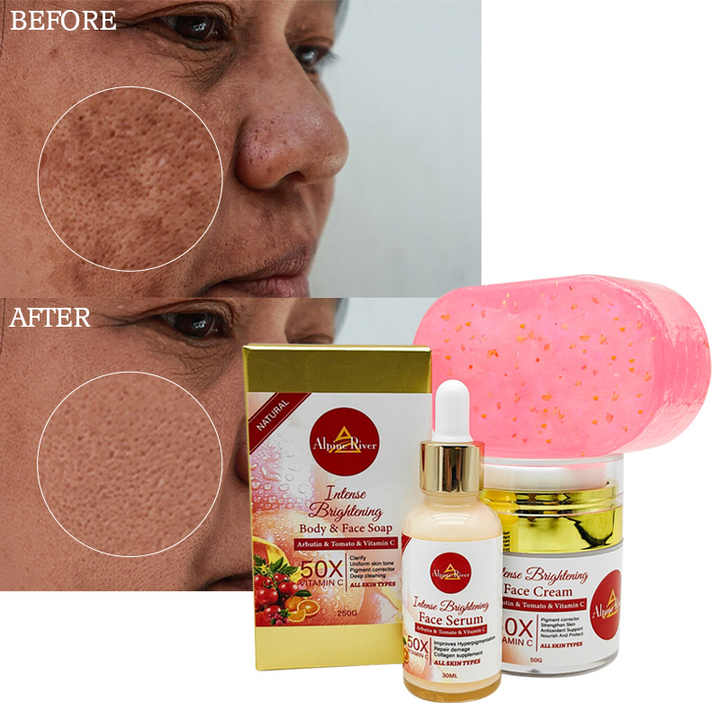 Private Label Luxury - Korean Beauty Product 