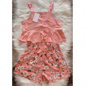 Bulk packed clothing 