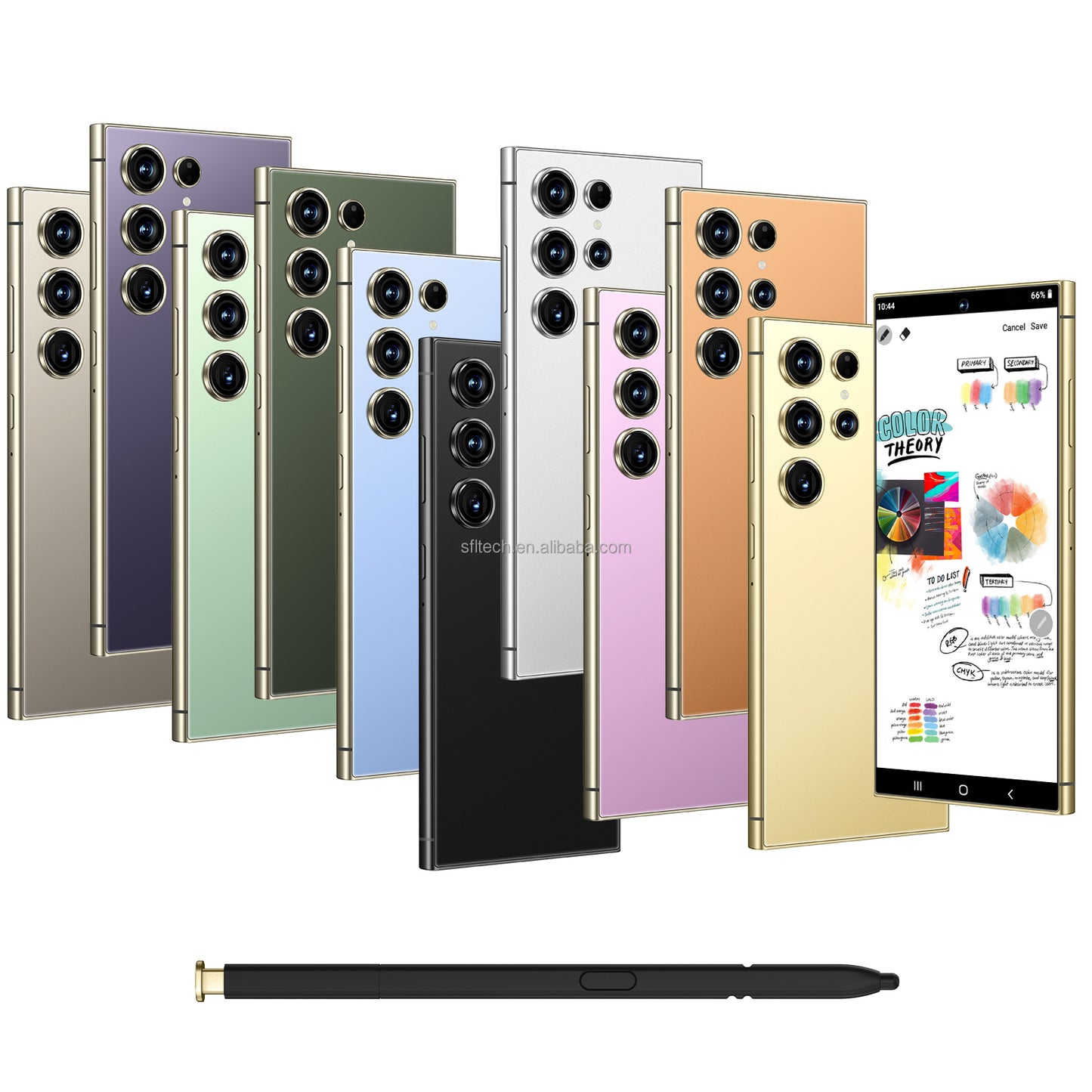 ULtra S24(1000G)الرايا للهواتف- هاتف