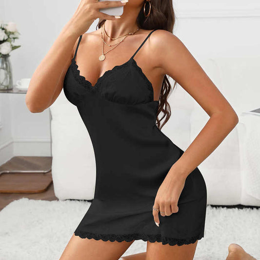 بدلات نوم نسائيه