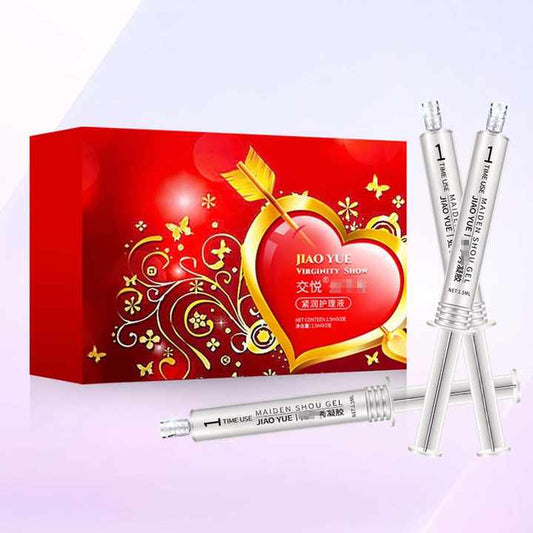 Vaginal tightening gel 