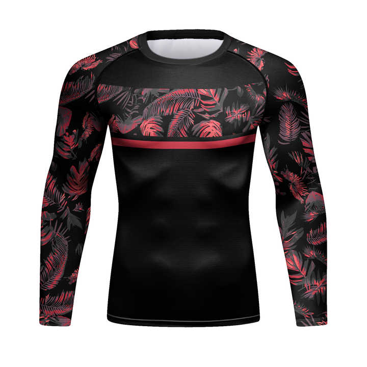 Men's sportswear set 