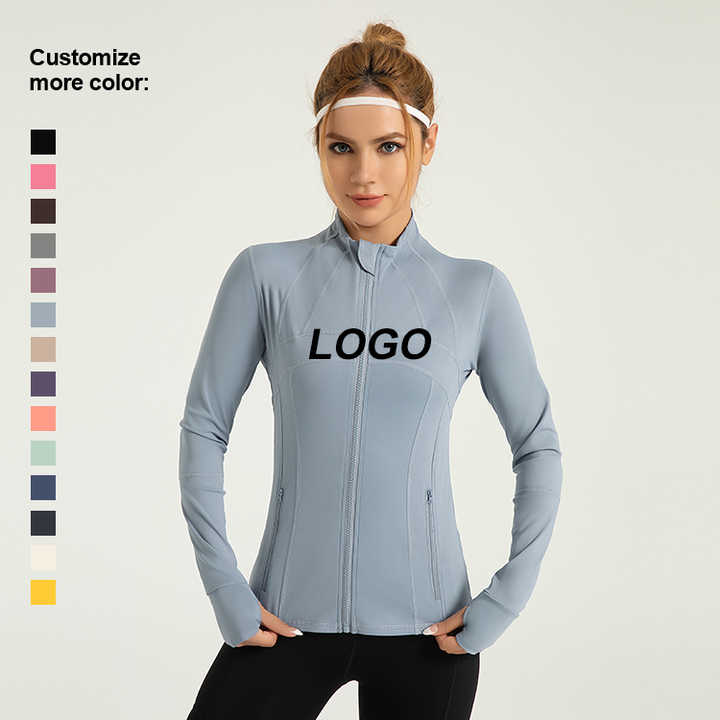 Quick-drying women's sportswear 