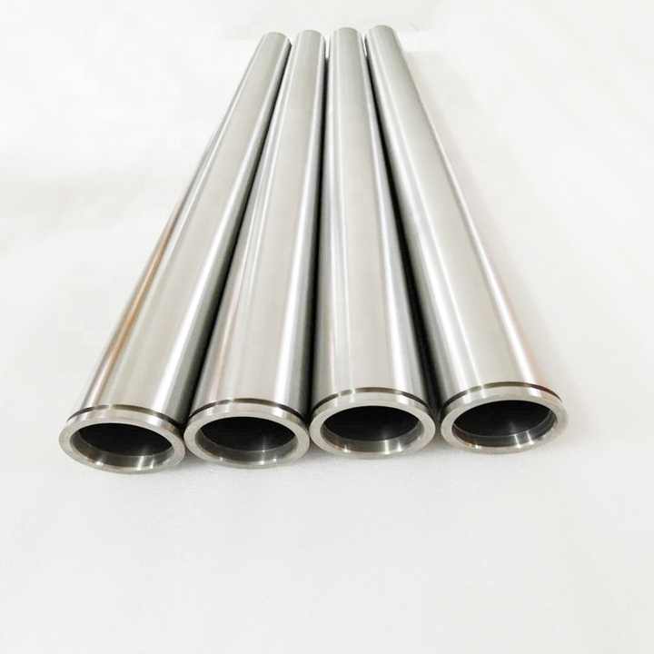 أنبوب سبائك التيتانيوم-titanium alloy tube