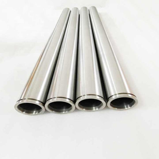 titanium alloy tube 