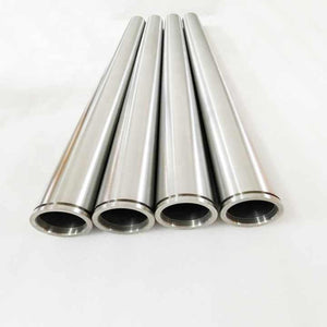 أنبوب سبائك التيتانيوم-titanium alloy tube