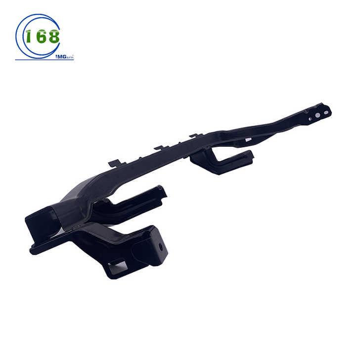 Lighting system support bracket 