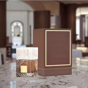 New Arrival Arabian Men's Perfume High Quality Floral Fruity Lemon Milk Aromas Long-lasting Original EDT EDP Body Arabic Perfume