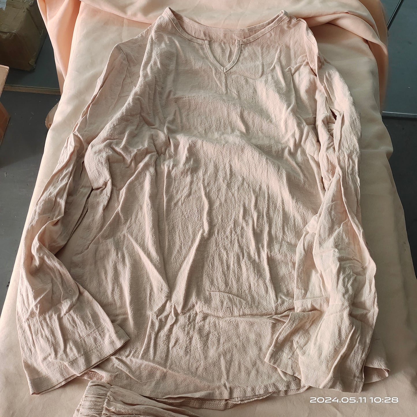 بدلات نوم رجال كم طويل