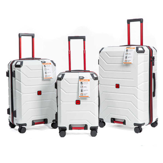 OEM Quiet Wheeled Luggage Sets