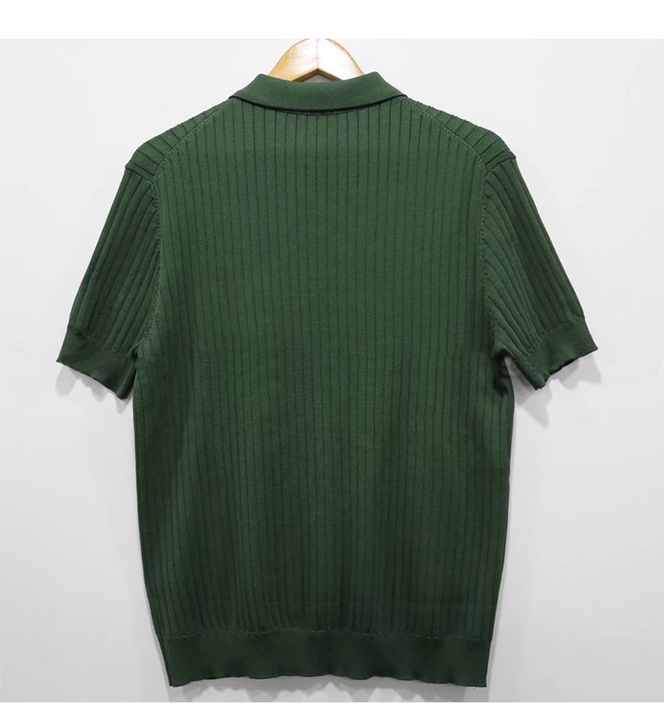 Men's Summer T-Shirt 