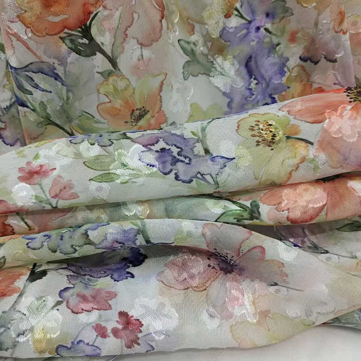 crepe fabric 