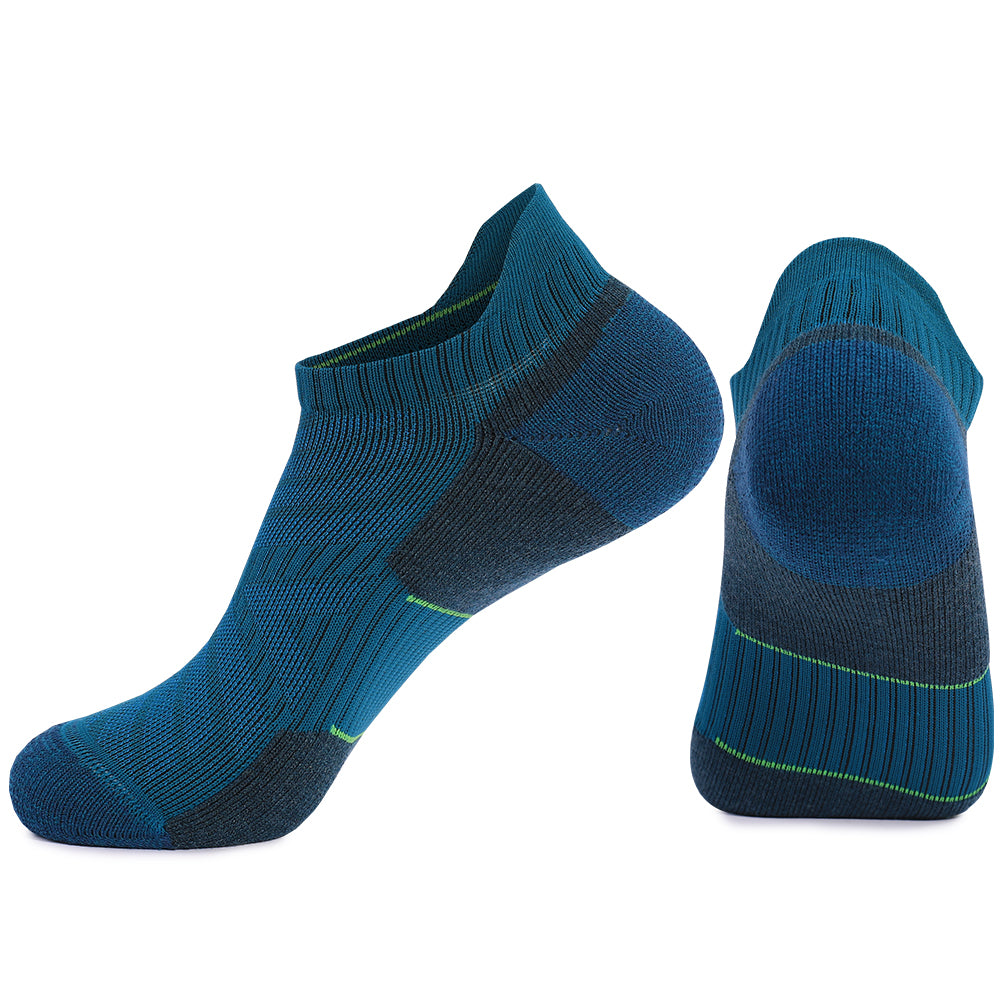 جوارب ركض خفيفة للغاية