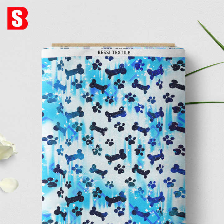 Water-resistant cotton canvas backpack 