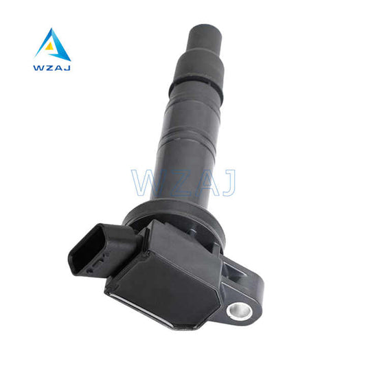 Engine and accessories 