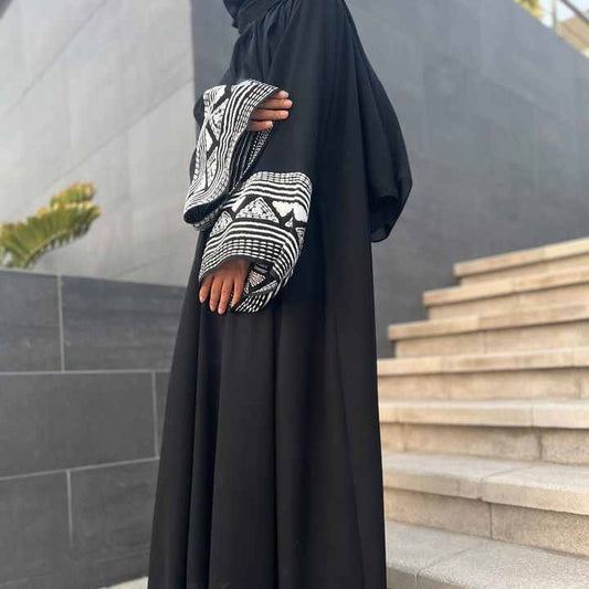 عبايات إسلامية Islamic abayas