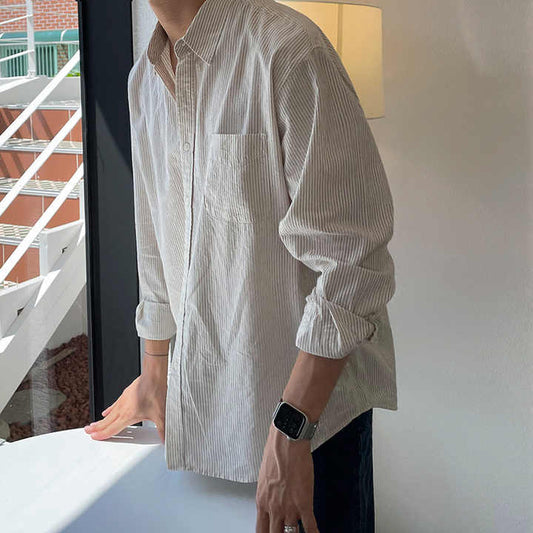 تيشيرت رجالي مصنوع القطن