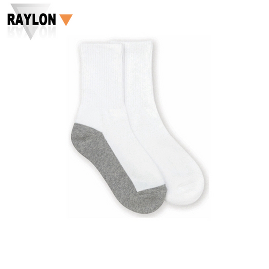 RL-A619 الأطفال الاطفال 100% القطن الأبيض . RL-A619 Children Kids 100% Cotton White School Boy