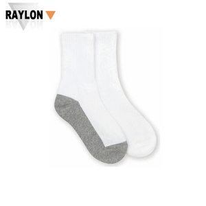 RL-A619 الأطفال الاطفال 100% القطن الأبيض . RL-A619 Children Kids 100% Cotton White School Boy