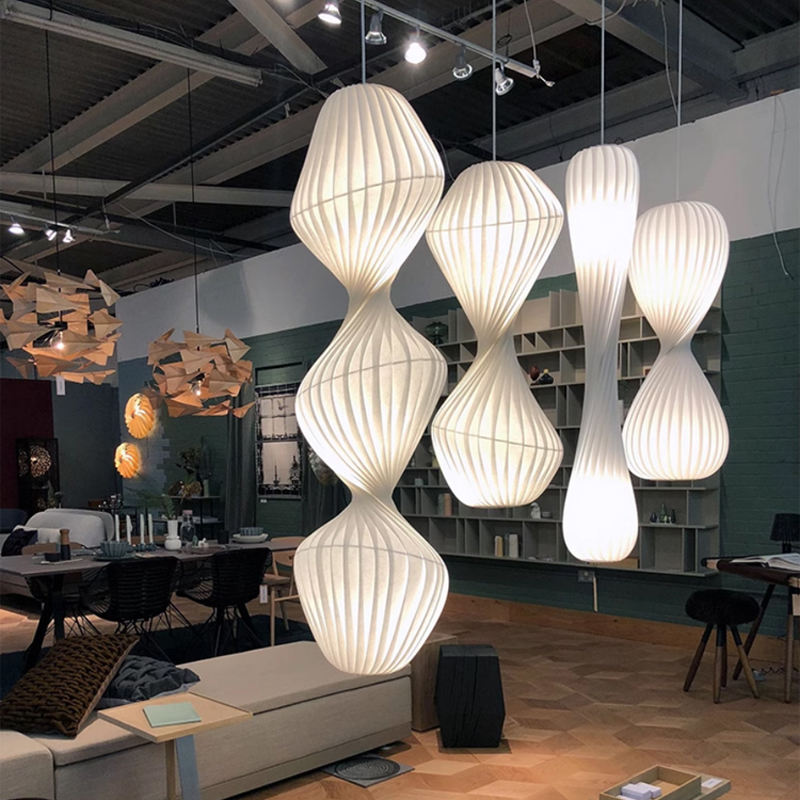 مصابيح طاوله حديثة و انيقه - Modern and elegant table lamps