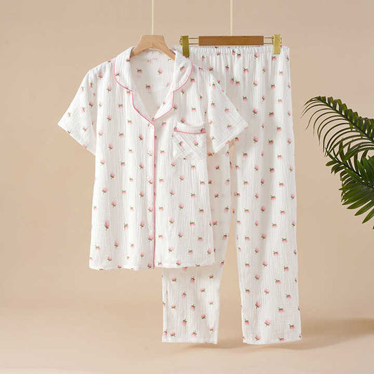 Women's sleepwear 