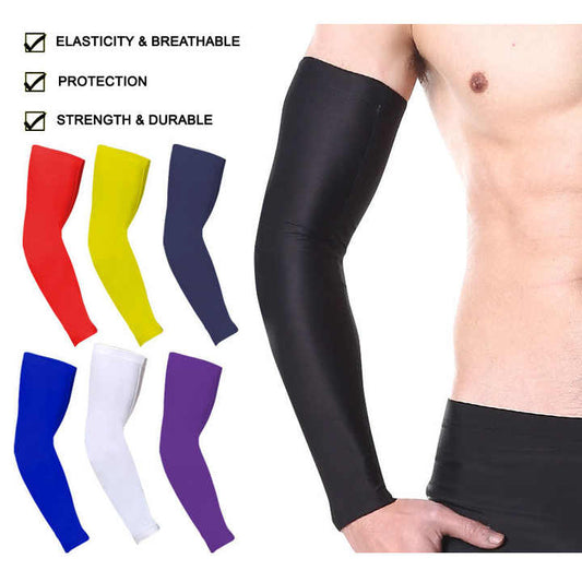 Men's High Arm Sleeves