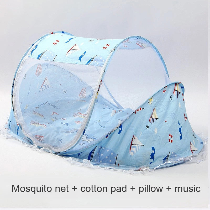 مفارش اطفال