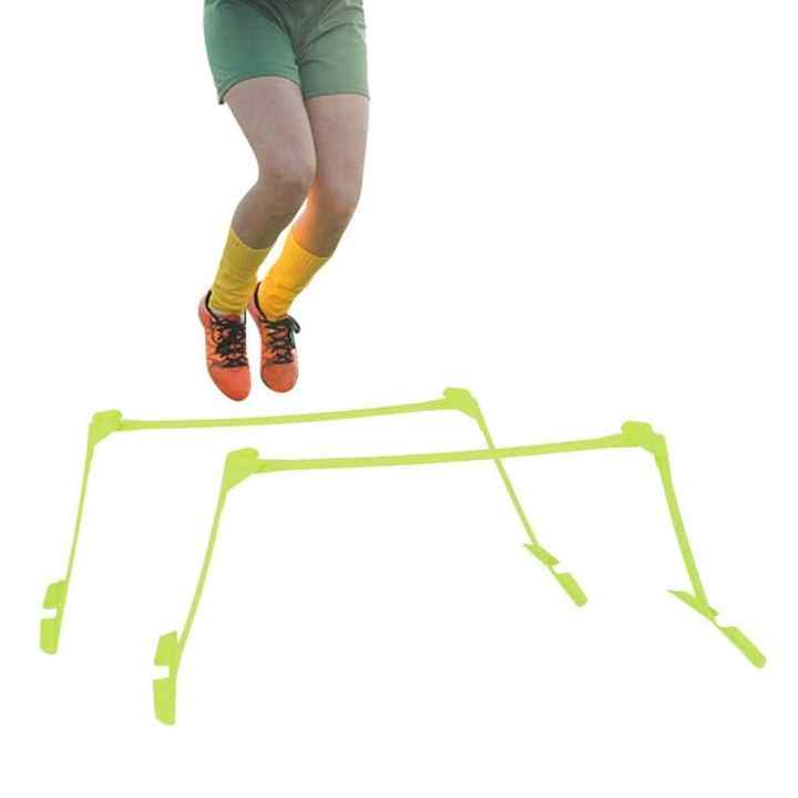 Aerobic exercises 