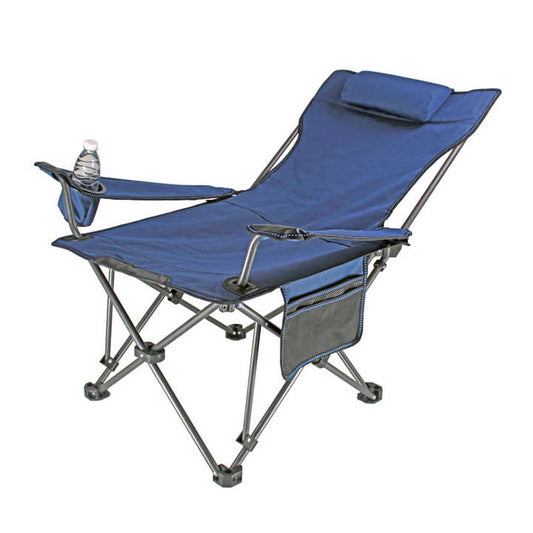 folding lounge chair 