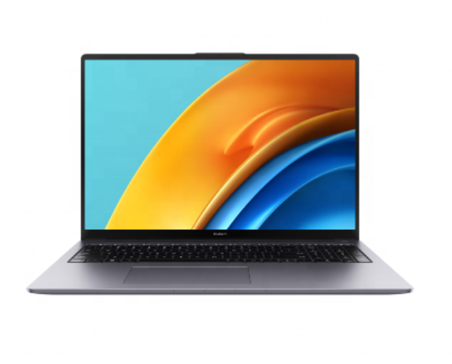 Huawei MateBook laptop 