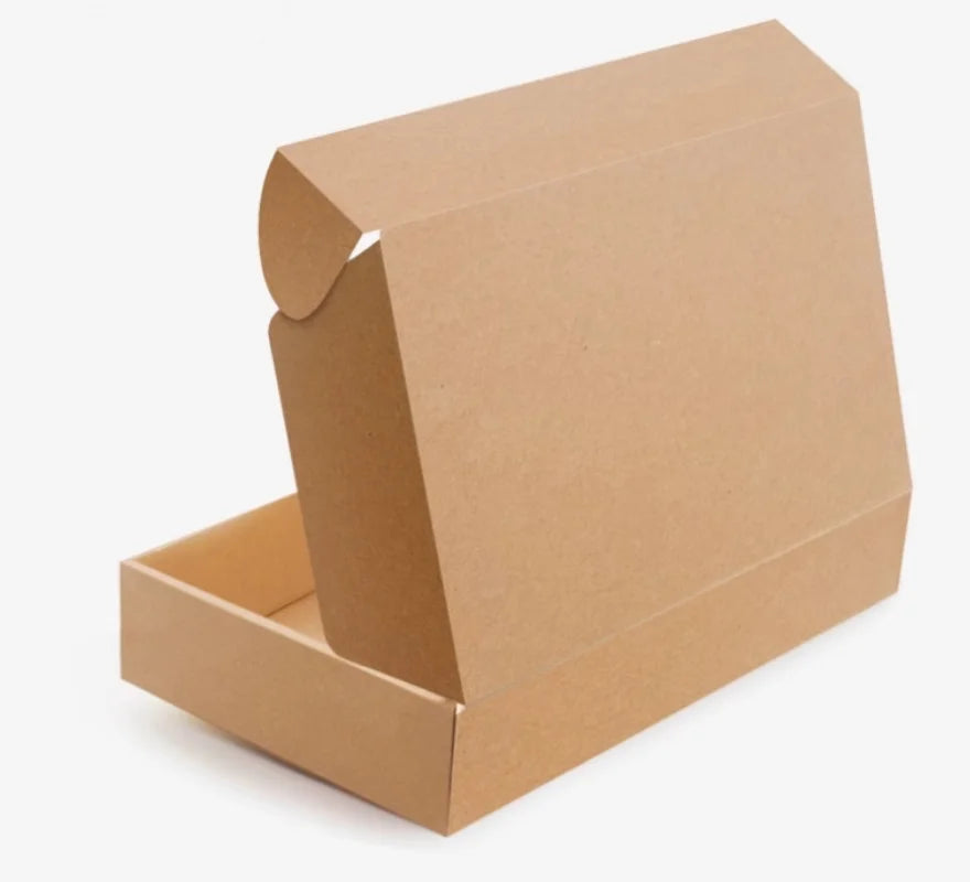 folding cardboard boxes