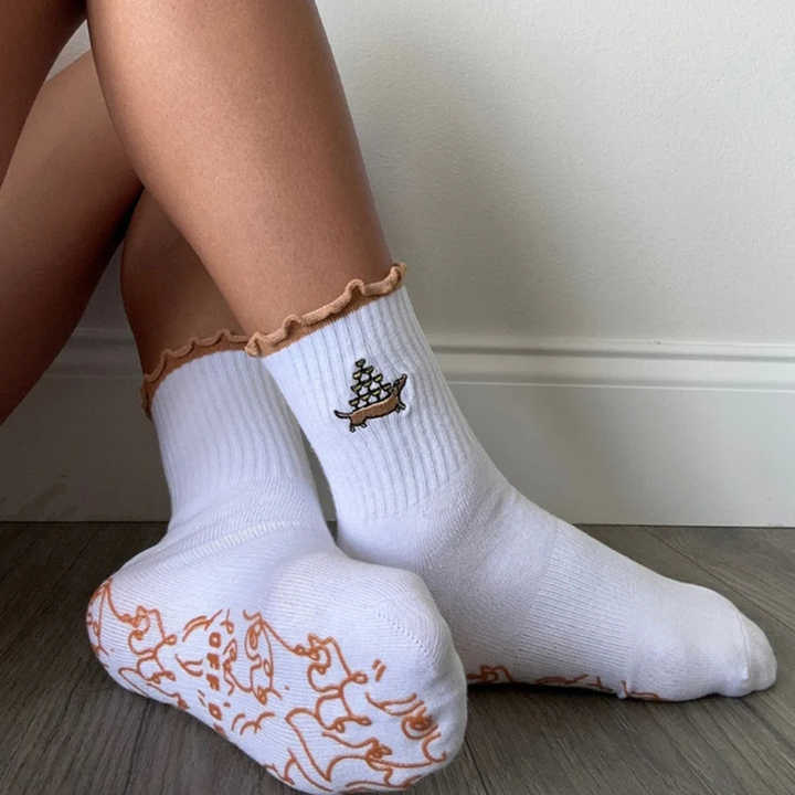 Women's socks 