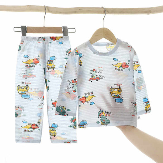 بدلات نوم اطفال , Children's sleep suits