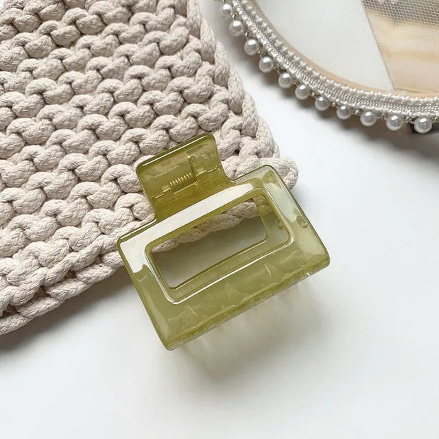 مشبك شعر - Hair Accessories