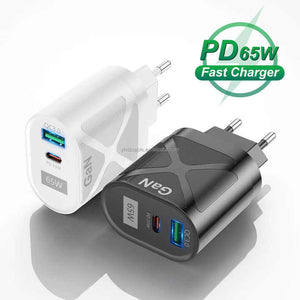 wall charger . شاحن حائط