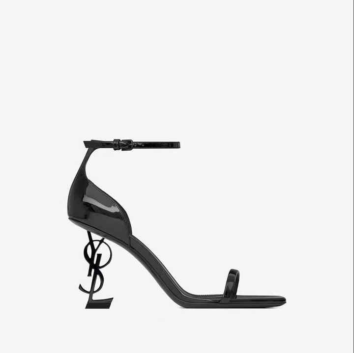 Women's high heel stiletto 