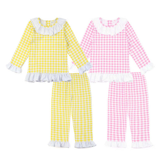 Children's sleep suits 