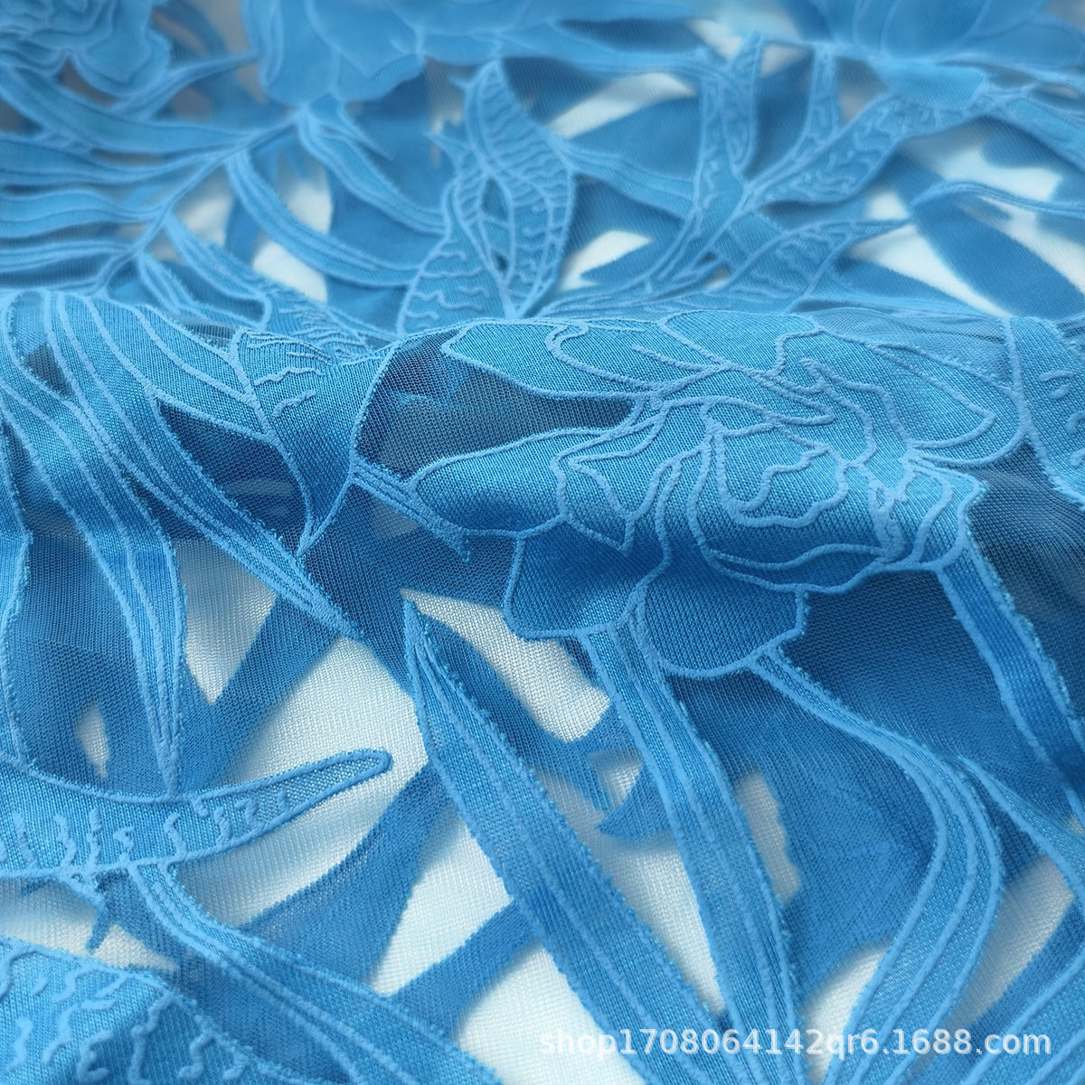 قماش دانتيل