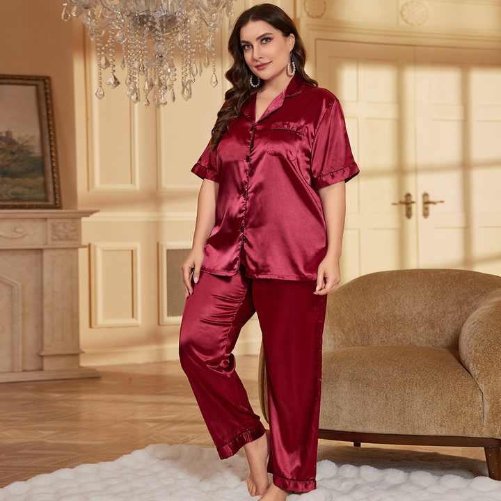 Women's sleepwear 