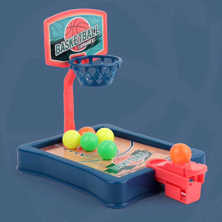 Entertainment games basketball table 