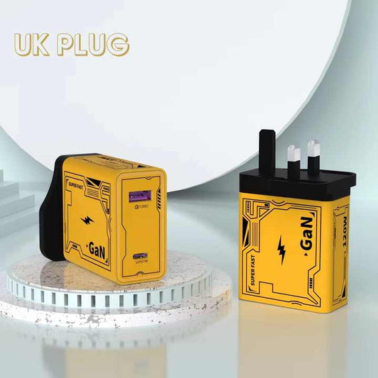 Fast phone charger . شاحن هاتف سريع