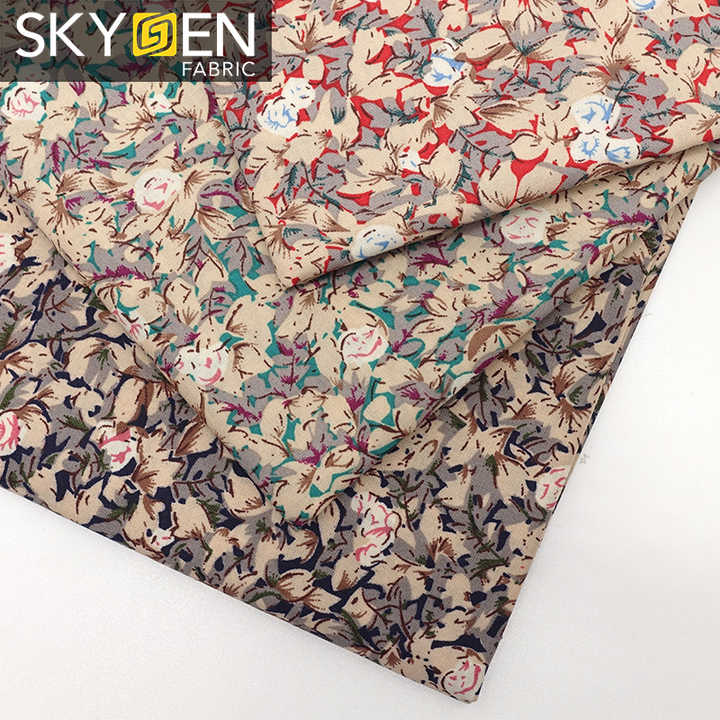 اقمشه , Textiles