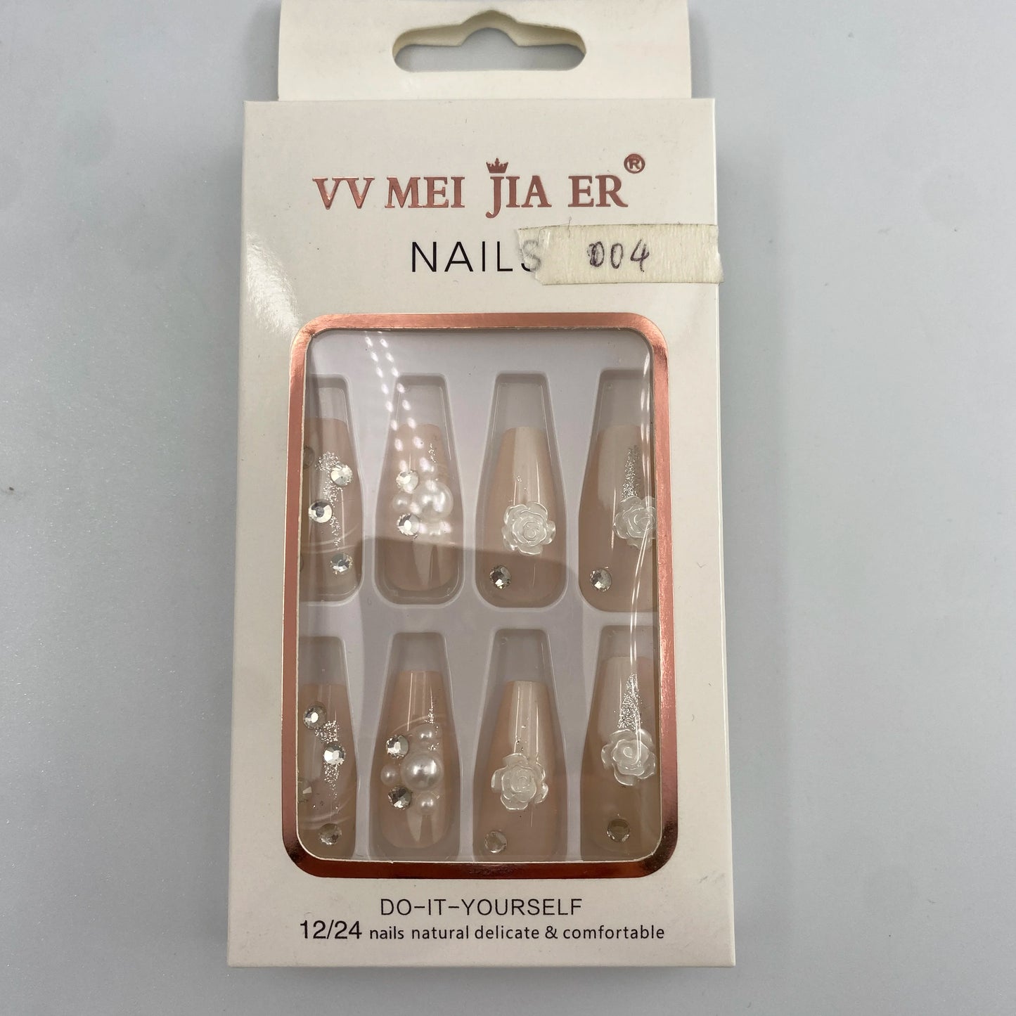acrylic prosthetics