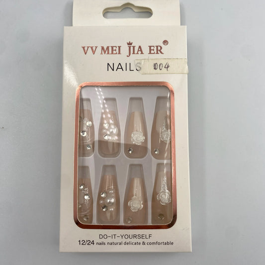 acrylic prosthetics